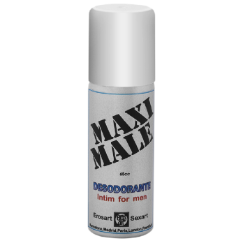 Intimate Deodorant With Pheromones For Men 75 Ml