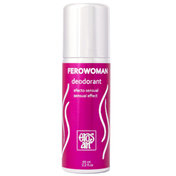 Ferowoman Intimate Deodorant 75 Ml