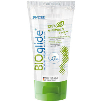 Bioglide  Natural Lubricant 150 Ml