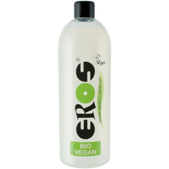 Eros Bio Vegan Waterbased Lubricant 100 Ml