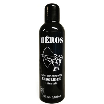 Heros Silicone Bodyglide 200 Ml