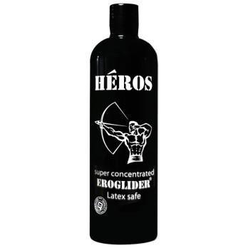 Heros Silicone Bodyglide 500 Ml