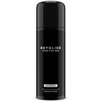 Boyglide Silicone Based Lubricant 30 Ml