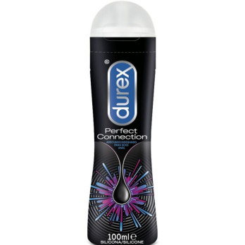 Durex  Perfect Connection Lubricant 100 Ml