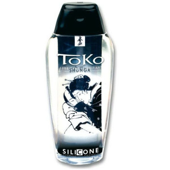 Shunga  Toko Silicone Silicone Lubricant