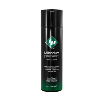 Id Silicone Millenium 130 Ml Lubricant