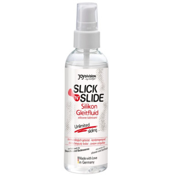 Slik N Slide Lubricant 100 Ml