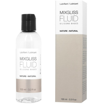 Mixgliss Based Silicon Based 100Ml