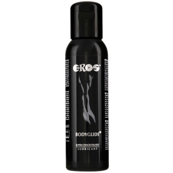 Eros Bodyglide Superconcentrated Lubricant 250Ml