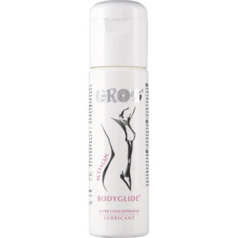 Eros Bodyglide Superconcentrated Woman Lubricant 100 Ml