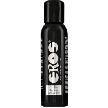 Eros Classic Silicone Bodyglide 250 Ml