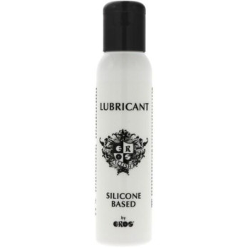 Eros Fetish Line Silicone Based Lubricant 100 Ml