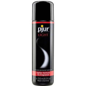 Pjur Light Bodyglide Silicone 250 Ml