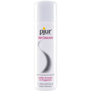 Pjur Woman  Bodyglide Lubricant 250 Ml