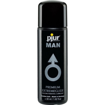 Pjur Man Premium Extremeglide 30 Ml