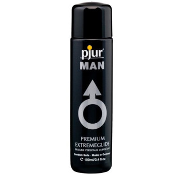 Pjur Man Premium Extremeglide 100 Ml