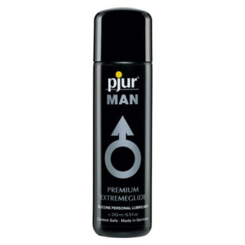 Pjur Man Premium Extremeglide 250 Ml