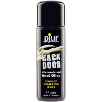 Pjur Back Door Relaxing Anal Glide 30 Ml