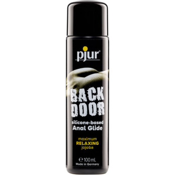 Pjur Back Door Relaxing Anal Glide 100 Ml