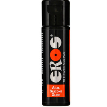 Eros Anal Silicone Glide 30 Ml