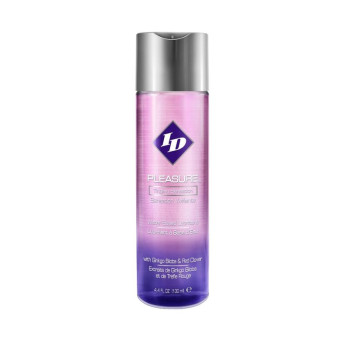 Water Based Pleasure  Lubricant Id 130Ml