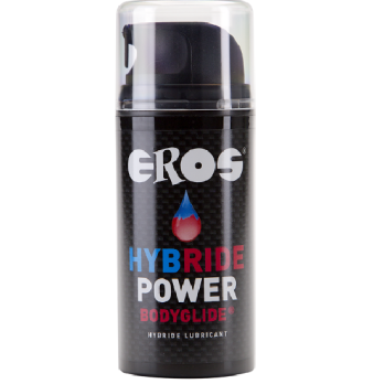 Eros Hybride Power Bodyglide 100Ml