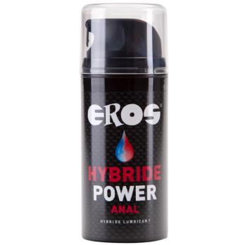 Eros Hybride Power Anal Lubricant 100Ml