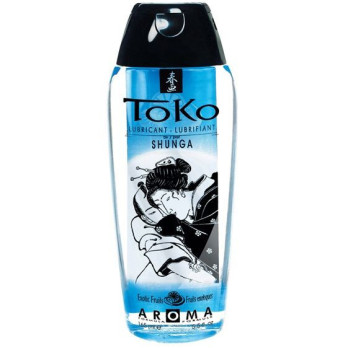 Shunga  Toko Aroma Lubricant Exotic Fruits.