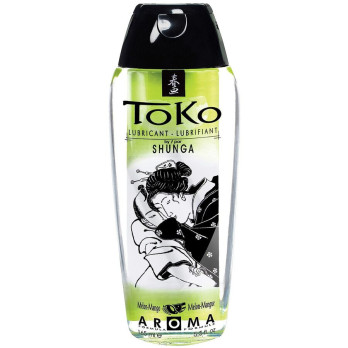 Shunga  Toko Aroma Melon And Mango Lubricant