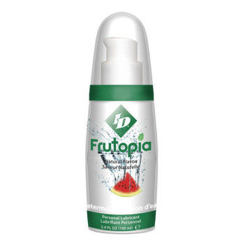 Id Frutopia  Lube Watermelon 100Ml