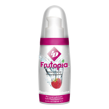 Id Frutopia  Lube Raspberry  100Ml