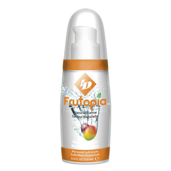 Id Frutopia  Lube Mango Passion  100 Ml