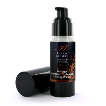 Extase Sensuel Lubricant ChocoOrange