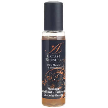 Extase Sensuel Lubricant ChocoOrange Travel