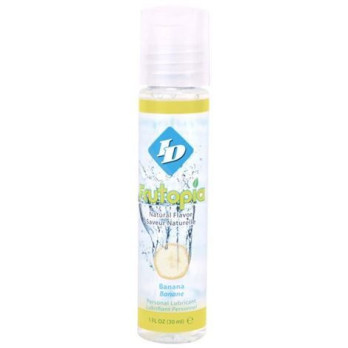 Id Frutopia Lube Banana 30 Ml