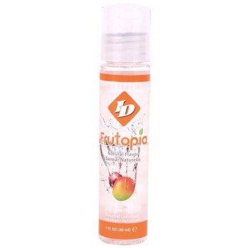 Id Frutopia Lube Mango  30 Ml