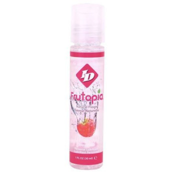 Id Frutopia  Lube Raspberry 30 Ml