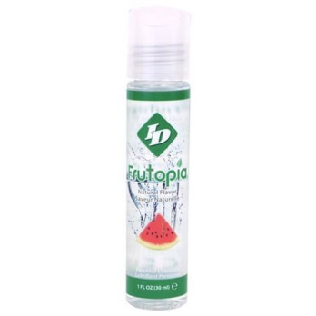 Id Frutopia Lube Watermelon 30 Ml