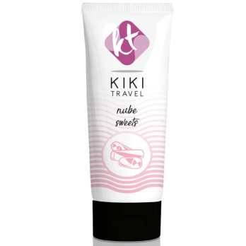 Kikí Travel™  Nube Sweets 50 Ml