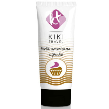 Kikí Travel™  Cupcake Lubricant 50 Ml