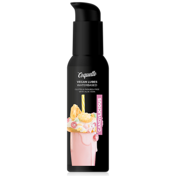 Coquette Chic DesireTrade  Premium Experience Candylicious Vegan Lubricant 100Ml