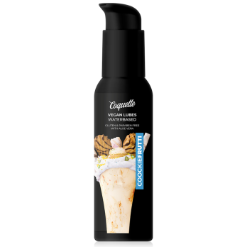 Coquette Chic DesireTrade  Premium Experience Vegan Lubricant Cookiefrutti 100Ml