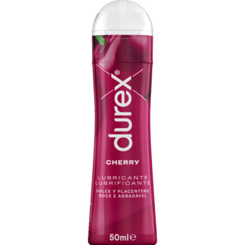 Durex  Play Cherry 50 Ml