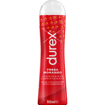 Durex  Play Strawberry 50 Ml