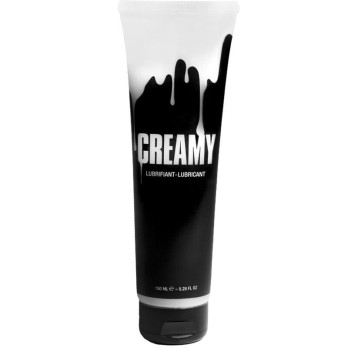 Creamy  Cum Lubricant 150 Ml