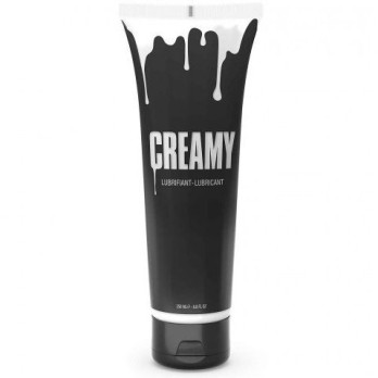 Creamy  Cum Lubricant 250 Ml