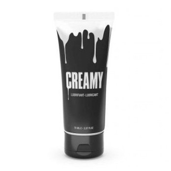 Creamy  Cum Lubricant 70 Ml