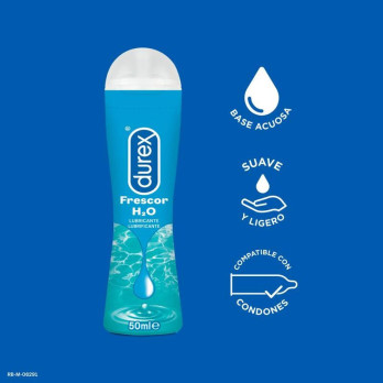 Durex  Play Fresh Sensation 50 Ml