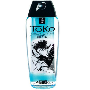 Shunga  Toko Aqua Natural Lubricant