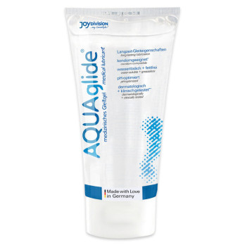 Aquaglide Lubricant 50 Ml